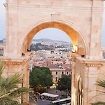 Eva Luxury 4* 卡利亚里