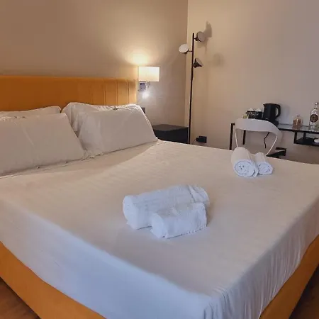 Pensión Eva Luxury Cagliari