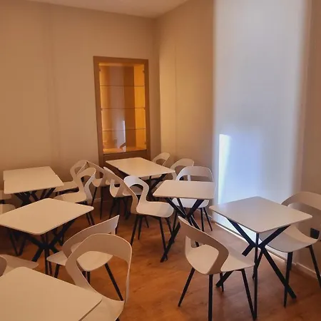 Konukevi Eva Luxury