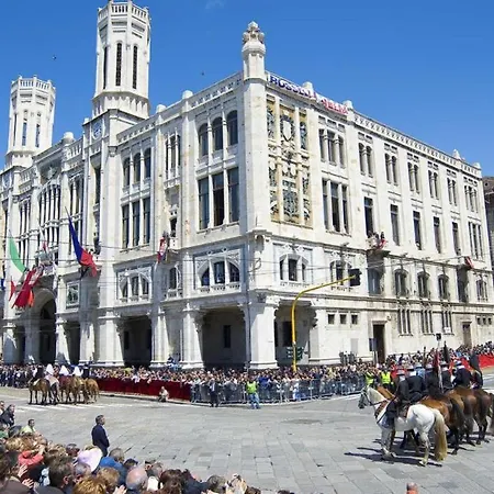 Gasthuis Eva Luxury 3*