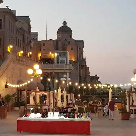 Eva Luxury Gasthuis 3*