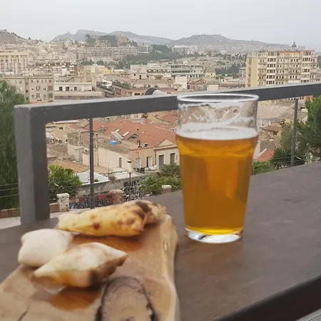 Eva Luxury Πανσιόν 4*