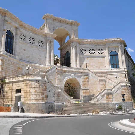 Eva Luxury Gasthuis Cagliari