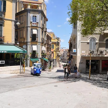 Eva Luxury Gasthuis 3*