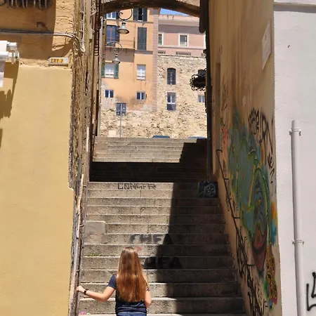 Eva Luxury Cagliari