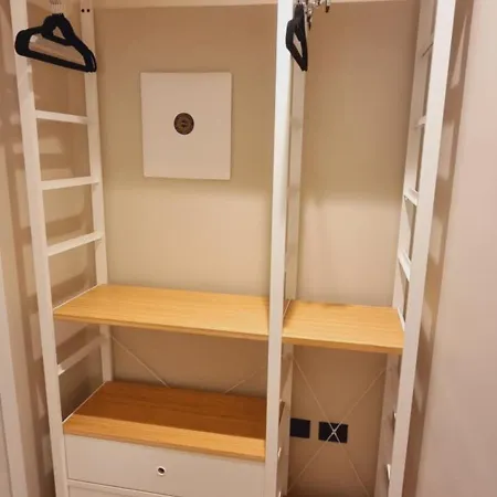 Eva Luxury 3* Cagliari