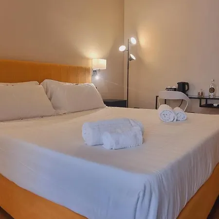 Eva Luxury Pensión Cagliari