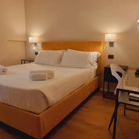 Gasthuis Eva Luxury Cagliari