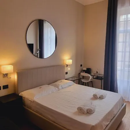 Eva Luxury Gasthuis 3*