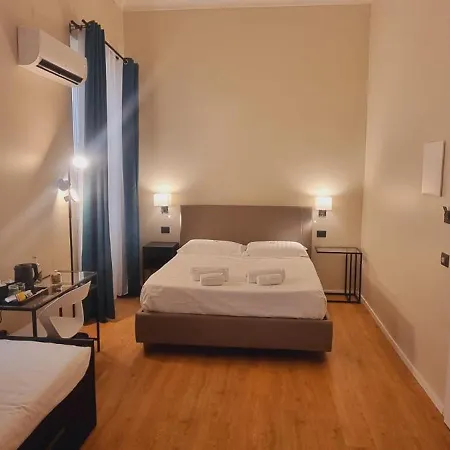Konukevi Eva Luxury 4*