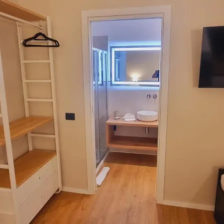 Eva Luxury 4* Cagliari