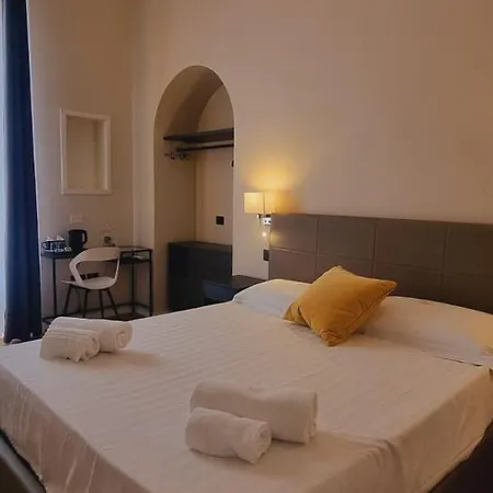 Pensión Eva Luxury