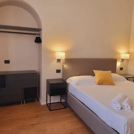 Eva Luxury Πανσιόν