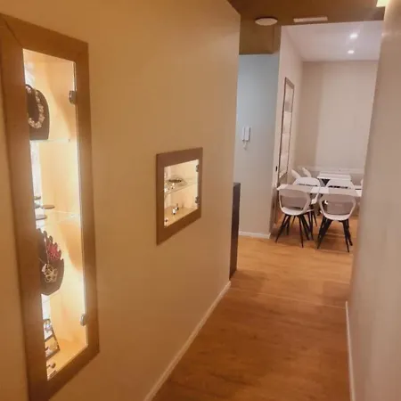 Eva Luxury Konukevi Cagliari