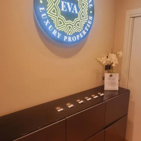Eva Luxury