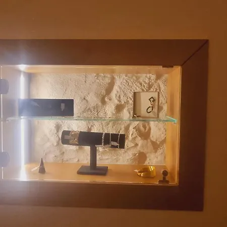 Eva Luxury Κάλιαρι