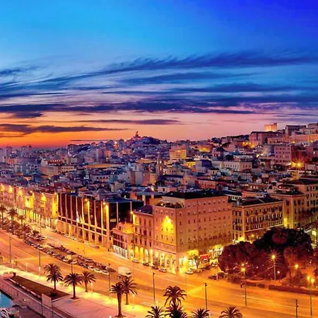 Eva Luxury Cagliari