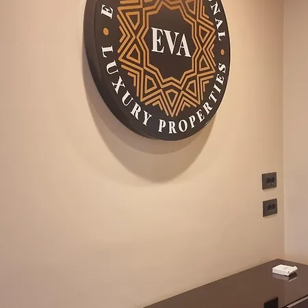 Eva Luxury 4*