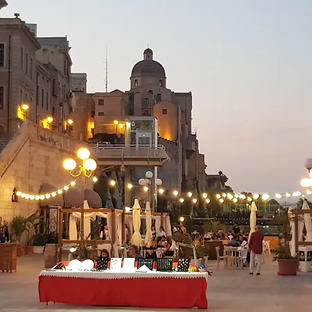 Gasthuis Eva Luxury 3*