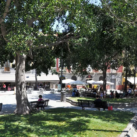 Eva Luxury Gasthuis Cagliari