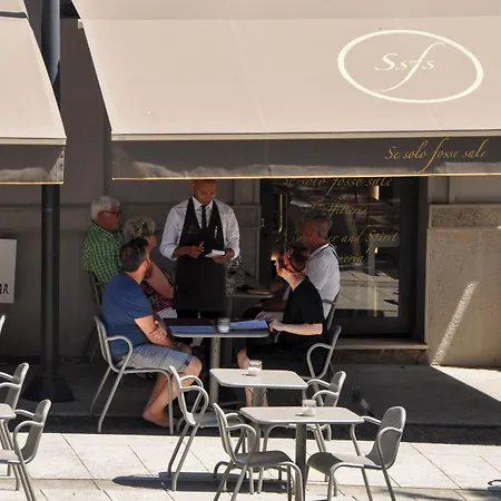 Konukevi Eva Luxury