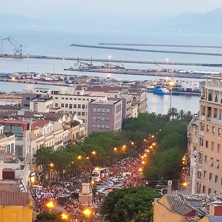 Gasthuis Eva Luxury 3*