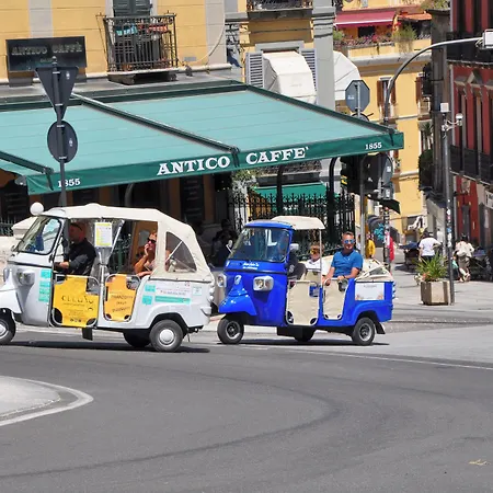 Eva Luxury Gasthuis Cagliari