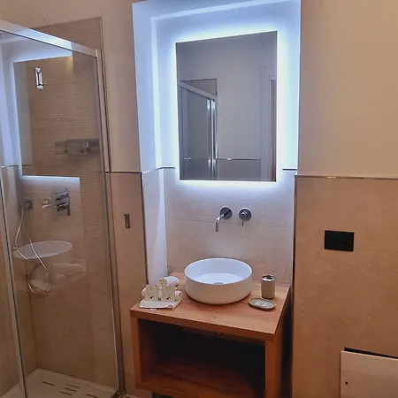 Konukevi Eva Luxury