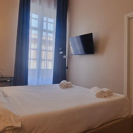 Eva Luxury 4* Cagliari