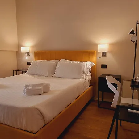 Konukevi Eva Luxury