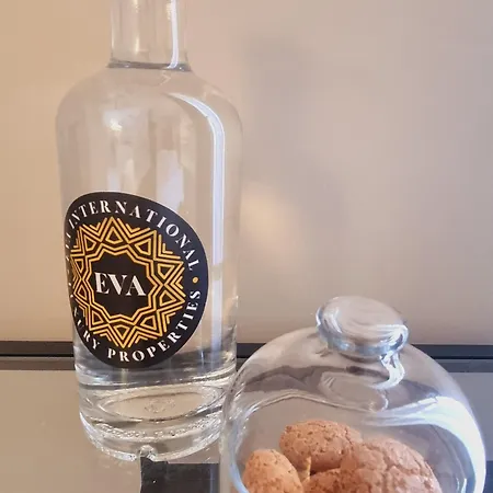 Eva Luxury Gasthuis 3*