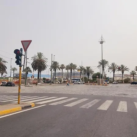 Eva Luxury 3* Cagliari