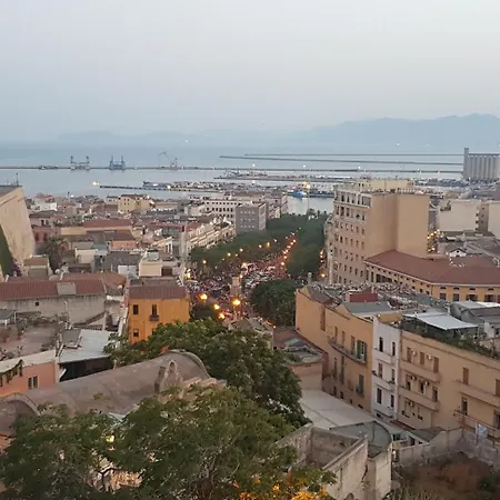 Eva Luxury Cagliari