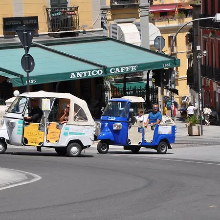 Pensionat Eva Luxury