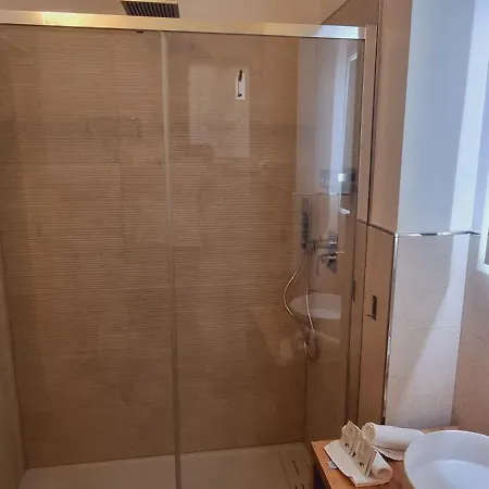 Eva Luxury Pensionat Cagliari