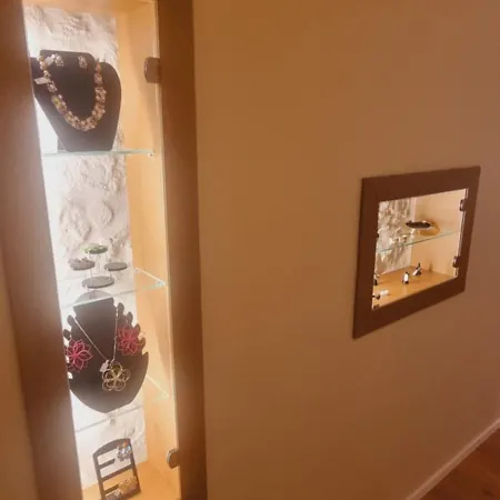 Eva Luxury Guest house