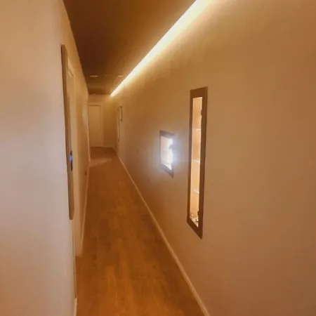 Eva Luxury Pensionat 3*