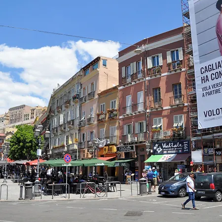 Pensionat Eva Luxury 3*