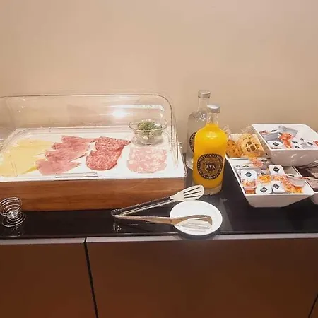 Konukevi Eva Luxury