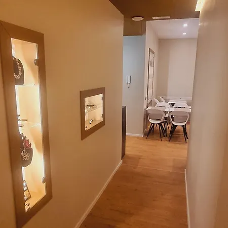 Eva Luxury Cagliari