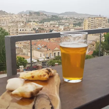 Gæstehus Eva Luxury Cagliari