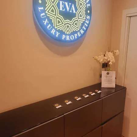 Eva Luxury Konukevi