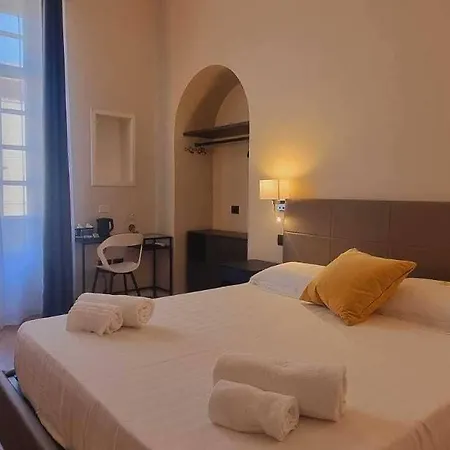 Konukevi Eva Luxury Cagliari