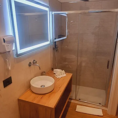 Gæstehus Eva Luxury 4*