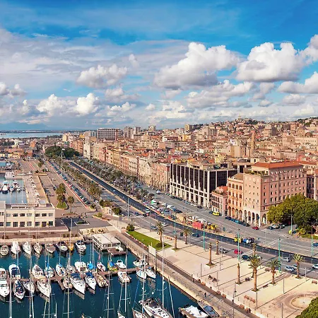 Eva Luxury Cagliari