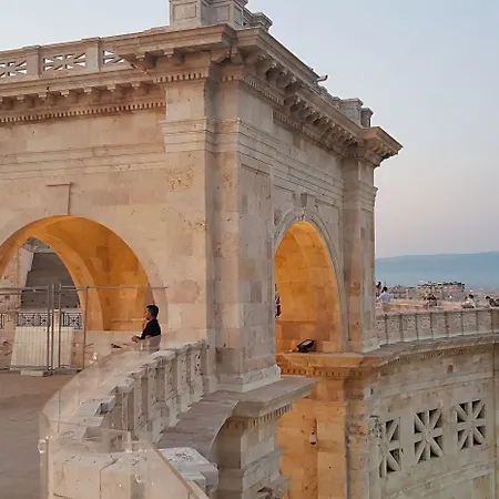 Eva Luxury Konukevi Cagliari