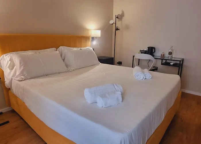 Gasthof Eva Luxury Cagliari