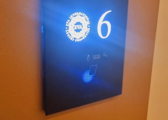 Eva Luxury Gasthof 3*