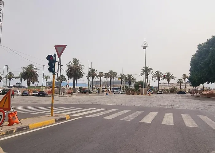 Eva Luxury 3* Cagliari