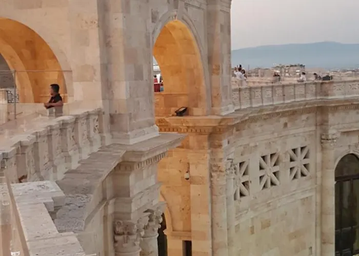 Eva Luxury 3* Cagliari